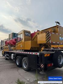 Buy Sany STC250C5-1 Used Crane / 2 Buy Sany STC250C5-1 Used Crane / 2